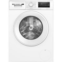 Bosch Wan2827yfgironassist - Wasmachine - 8 Kg - 1400 Tpm - Iron Assist - Energieklasse A | Welhof; Dé Outlet Store Van De Benelux