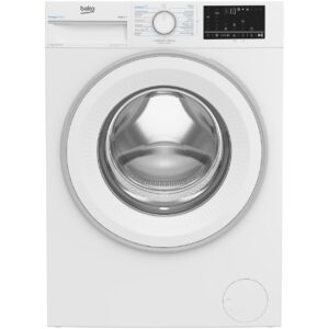 Beko B3WM49610W2 Selective Line Wasmachine Wit