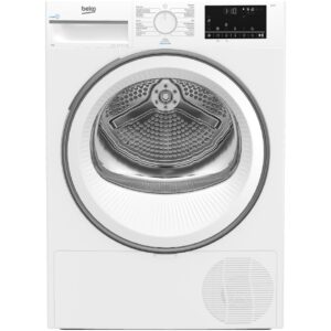 Beko B3T6823W2 SteamCure Selective Line Warmtepompdroger Wit