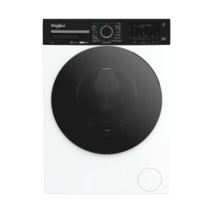 Whirlpool WPM 07W ADS BE Wasmachine Wit