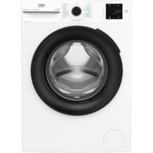 Beko BM3WFT31041W Wasmachine Wit