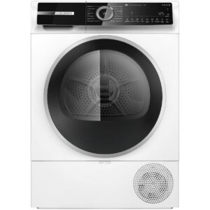 Bosch WQN246D0NL Warmtepompdroger Wit