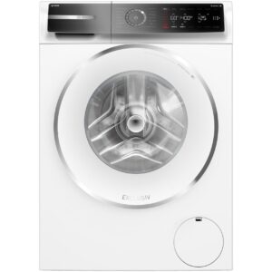 Bosch WGB264AMNL Wasmachine Wit