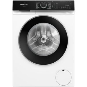 Siemens WG56N2A5NL Wasmachine Wit