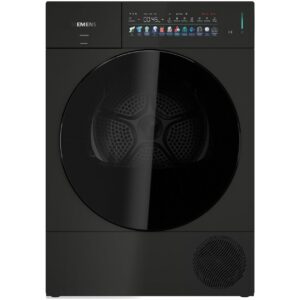 Siemens WQ45M7UMNL extraKlasse Warmtepompdroger