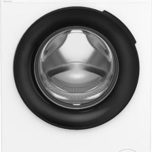 BEKO BM3WFT31041W - EnergySpin - Wasmachine Voorlader - 10 kg - 1400 rpm - 75 dB