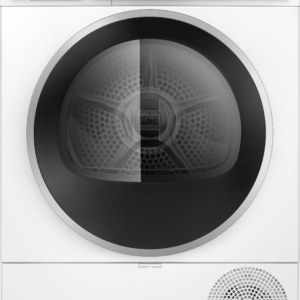 BOSCH WQN246D0NL - 9 kg - 59 dB - Energielabel B Warmtepompdroger