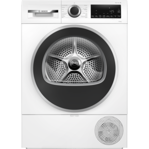 BOSCH WQA23305NL - 8 kg - 62 dB - Energielabel C Warmtepompdroger