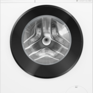 SIEMENS WG54J201NL - 72 dB Wasmachine (10 kg, 1400 rpm, A)
