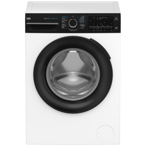 BEKO BM3W0U61141TW - UltimateWash - A-10% - 76 dB - Wasmachine (11 kg, 1400 rpm, A)