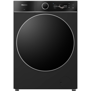 HISENSE WF7i1248BBR/BLX - 70 dB - automatisch doseren Wasmachine (12 kg, 1400 rpm, A)