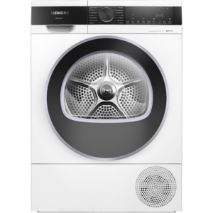 SIEMENS WQ35G2D7NL SpeedPack - Warmtepompdroger - 8.0 kg - 61 dB - Energielabel C
