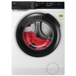 AEG LR8606AD4 8000 serie PowerCare - automatisch doseren Wasmachine (10 kg, 1600 rpm, A)