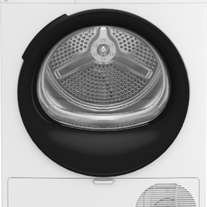 BEKO BM3T3924WMM - Warmtepompdroger - 9 kg - 64 dB - Energielabel C