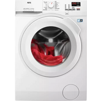 Aeg L6fbt84w - Wasmachine - 8 Kg - 1400 Tpm - Energieklasse E | Welhof; Dé Outlet Store Van De Benelux