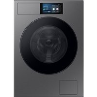 Samsung Wf90f09c4su3 - Wasmachine - 9 Kg - 1400 Tpm - Ecobubble - Energieklasse A - Grijs | Welhof; Dé Outlet Store Van De Benelux
