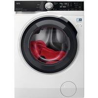 Aeg Lwr8716ad6 Was- Droogcombinatie - Koolborstelloze Motor - Prosence & Prosteam - 10 Kilo Wassen En 6 Kilo Drogen - 1600t | Welhof; Dé Outlet Store Van De Benelux