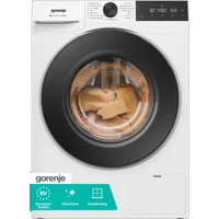 Gorenje Wgam494a - Wasmachine - 9 Kg - 1300 Tpm - Energieklasse A - Wit | Welhof; Dé Outlet Store Van De Benelux