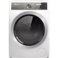 Bauknecht B7x89silencede - Wasmachine - 8 Kg - 1400 Tpm - Energieklasse A | Welhof; Dé Outlet Store Van De Benelux