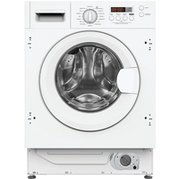 Cata Ubv70wm - Inbouwwasmachine - 7 Kg - 1400 Tpm | Welhof; Dé Outlet Store Van De Benelux
