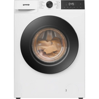 Gorenje Wg2p94a22/uk - Wasmachine - 9 Kg - 1300 Tpm - Energieklasse A | Welhof; Dé Outlet Store Van De Benelux