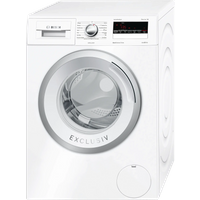 Bosch Wan28090nl - Wasmachine - 6 Kg - 1400 Tpm | Welhof; Dé Outlet Store Van De Benelux