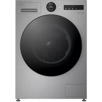 Lg F4x7511tsb | 11 Kg Voorlader Wasmachine Met Ai Direct Drive, Turbowash En Stoomfunctie – 1400 Tpm, Energieklasse A‑30% | Welhof; Dé Outlet Store Van De Benelux