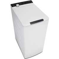 Hanseatic Htwk712a - Bovenlader - 7 Kg - 1200 Tpm - Energieklasse A | Welhof; Dé Outlet Store Van De Benelux
