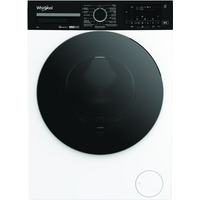Whirlpool Wpm97wadsbe - Wasmachine - 9 Kg - 1400 Tpm - 6th Sense - Energieklasse A | Welhof; Dé Outlet Store Van De Benelux
