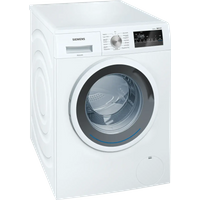 Siemens Wm14n2v0duits - Wasmachine - 7 Kg - 1400 Tpm | Welhof; Dé Outlet Store Van De Benelux