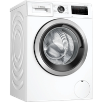 Bosch Wau28r70nl - Wasmachine - 9 Kg - 1400 Tpm - Energieklasse C | Welhof; Dé Outlet Store Van De Benelux
