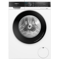 Siemens Wn44g230nl - Was-droogcombinatie - 9 Kg Wassen - 6 Kg Drogen - 1400 Tpm - Speedpack L - Energieklasse E | Welhof; Dé Outlet Store Van De Benelux