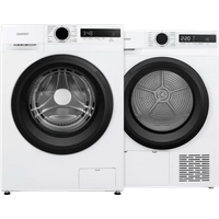 Veripart VPWM1400A18WNB + Veripart VPDR8DWNB