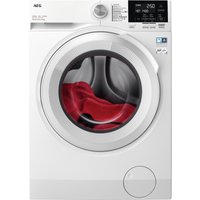 Aeg Lwr73r842 - Was-droogcombinatie - 8 Kg Wassen - 5 Kg Drogen - 1400 Tpm - Energieklasse D | Welhof; Dé Outlet Store Van De Benelux