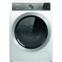 Bauknecht B8w046wbde - Wasmachine - 10 Kg - 1400 Tpm - Steam Hygiene - Energieklasse A | Welhof; Dé Outlet Store Van De Benelux