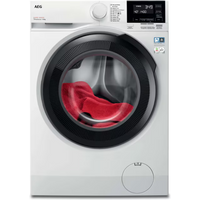 Aeg Lr63r144 - Wasmachine - 10 Kg - 1400 Tpm - Energieklasse A | Welhof; Dé Outlet Store Van De Benelux