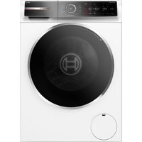 Bosch Wgb244a5nl - Serie 8 - Wasmachine Met Stoom - 1400 Rpm- Automatisch Doseren - Home Connect 9kg | Welhof; Dé Outlet Store Van De Benelux