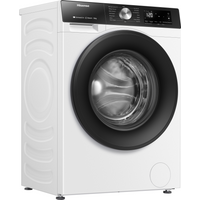 Hisense Wf3s1243bw3 - Wasmachine - 12 Kg - 1400 Tpm - Energieklasse A | Welhof; Dé Outlet Store Van De Benelux
