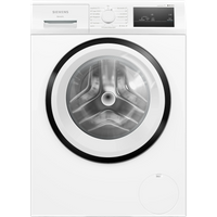 Siemens Wm14n0a4duits - Wasmachine - 8 Kg - 1400 Tpm - Energieklasse A | Welhof; Dé Outlet Store Van De Benelux
