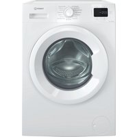 Indesit Ima762mytime - Wasmachine - 7 Kg - 1200 Tpm - Wit | Welhof; Dé Outlet Store Van De Benelux