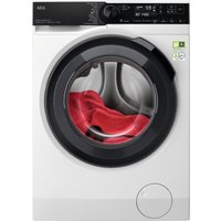 Aeg Lr8606ad6 - Wasmachine - 10 Kg - 1600 Tpm - Powercare - Energieklasse A | Welhof; Dé Outlet Store Van De Benelux