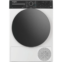 Whirlpool C WD 96M WBS BE
