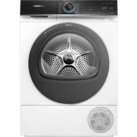 Siemens Wq45b2b40 - Warmtepompdroger - 9 Kg - 61 Db - Energieklasse C - Wit | Welhof; Dé Outlet Store Van De Benelux