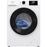 Hisense Wf1g7021bw - Wasmachine - 7 Kg - 1200 Tpm - Energieklasse B | Welhof; Dé Outlet Store Van De Benelux