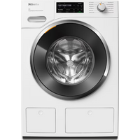 Miele Wwj880wps - Wasmachine - 9 Kg - 1600 Tpm - Twindos & Powerwash - Energieklasse A | Welhof; Dé Outlet Store Van De Benelux