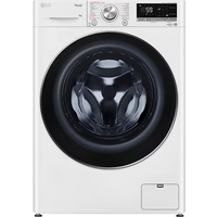 Lg Gc3v509s2 - Wasmachine - 9 Kg - 1400 Tpm - Ai Dd & Steam - Energieklasse A | Welhof; Dé Outlet Store Van De Benelux
