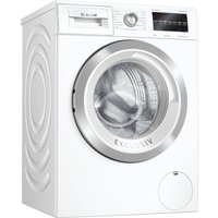 Bosch Wau28t95nl - Wasmachine - 9 Kg - 1400 Tpm - Speedperfect - Energieklasse C | Welhof; Dé Outlet Store Van De Benelux