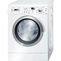 Bosch Was283a1 - Wasmachine - 8 Kg - 1400 Tpm | Welhof; Dé Outlet Store Van De Benelux