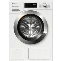 Miele WEG 888 WCS PowerWash & TwinDos & Steam