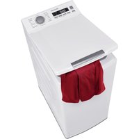 Hanseatic Htw7512a - Bovenlader - 7 Kg - 1200 Tpm - Energieklasse A | Welhof; Dé Outlet Store Van De Benelux